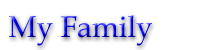 My Family