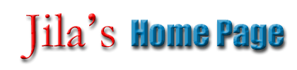 Jila's Home Page