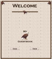 Eagle Table Set