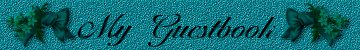 Guestbook Graphic