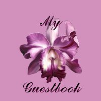 Guestbook Graphic