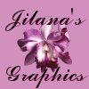Jilana's Graphics
