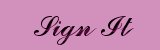 Sign Button