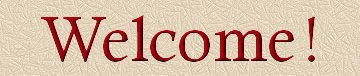 Welcome Sign