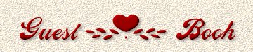 Guestbook Graphic