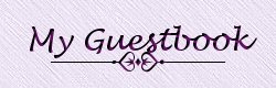 Guestbook Graphic