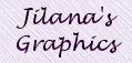 Jilana's Graphics Logo