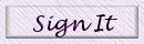 Sign Guestbook Button