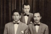 ... Trio Los Soberanos ..