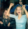 Brandi and Anna Laura (click to see Darcie's New Years Party)