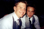 Corbin and Stuart (click to see Prom2)