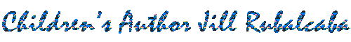 click to go to Jill's official website