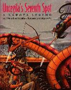 Uncegila cover
