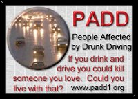 People Affected by Drunk Driving