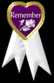 I will never forget!