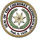 The Seal of the Cherokee Nation