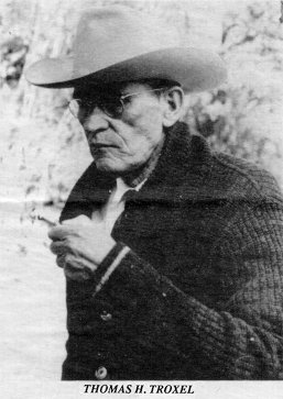 Thomas Troxel