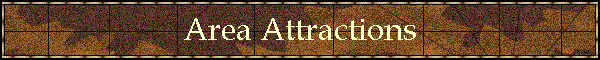 Area Attractions