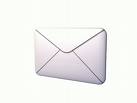 envelope icon