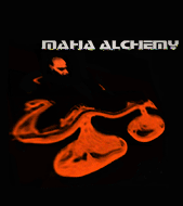 maha alchemy