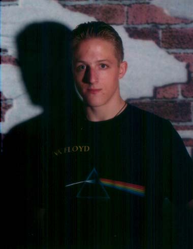 aaron