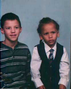 brothers