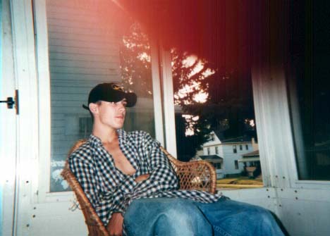 guychair