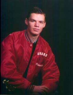 mark