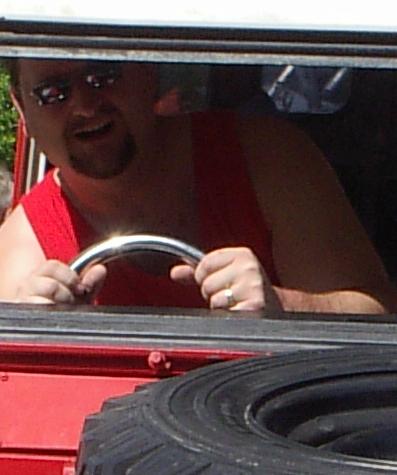 Bush Gardens 2006