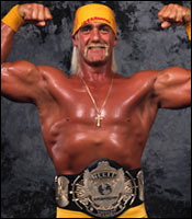 Hulk Hogan World Wrestling Hulk Hogan World Wrestling