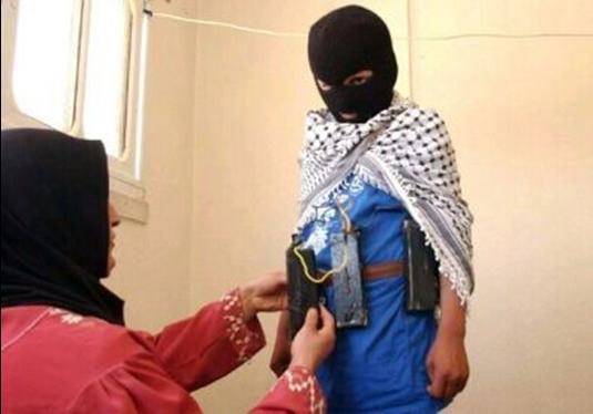 What the Arab World Produces