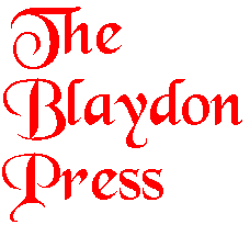 The Blaydon Press