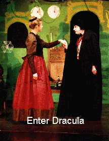 Dracula
