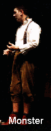 Monster