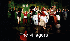The Villagers