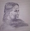 Woman 1 (1:1)