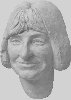 Magdalena, 1:1, hydrocal