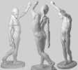 Tim, 1:3, plaster