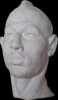Jeff A., 1:1, hydrocal