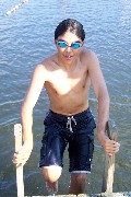Kayaking
