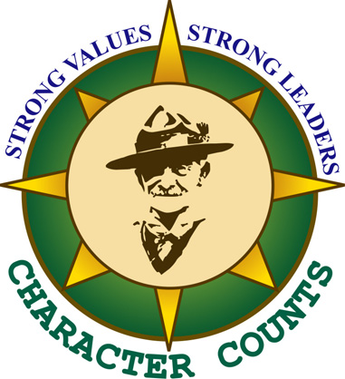 Robert Baden-Powell - Boy Scouts Founder