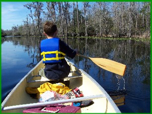 Smooth Paddling Austin