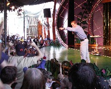 Magician