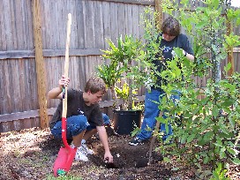 Plant for the Future