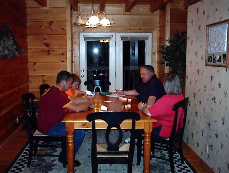 Dominos
