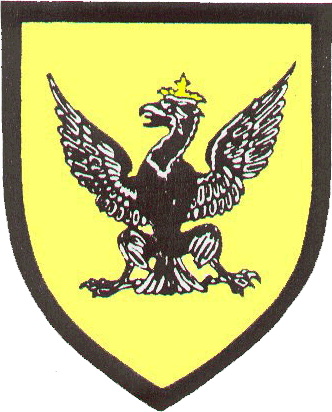 Lo Nobile Family coat of arms