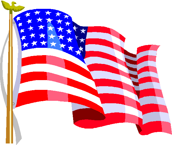 The American Flag