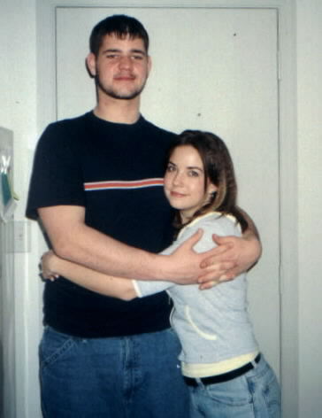 Awww, how sweet!