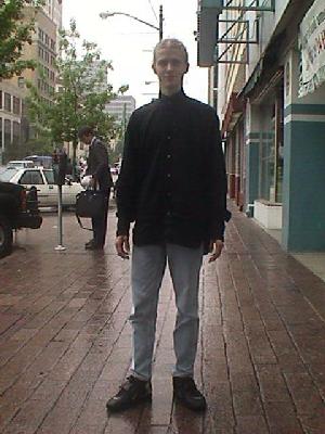 Street Austin