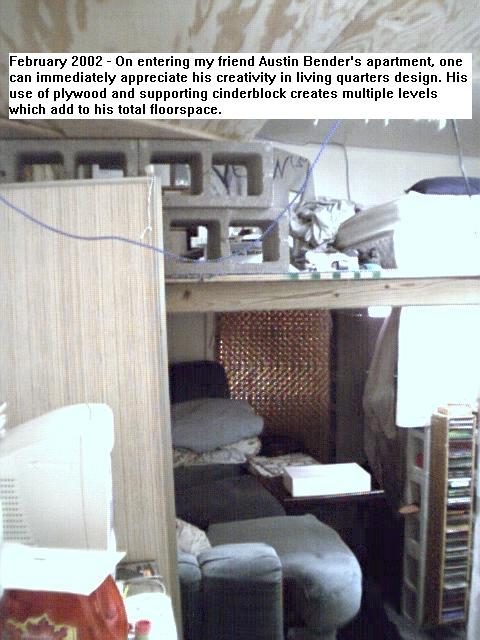 Street Austin